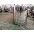 Movable tank Customized stainless steel mixing tank